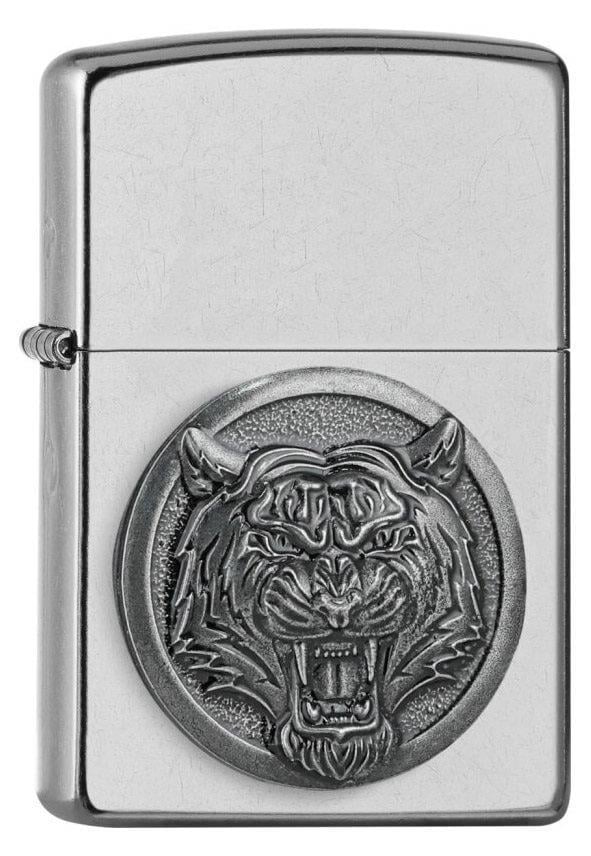 Zippo 2007647 Tiger Tdv Çakmak