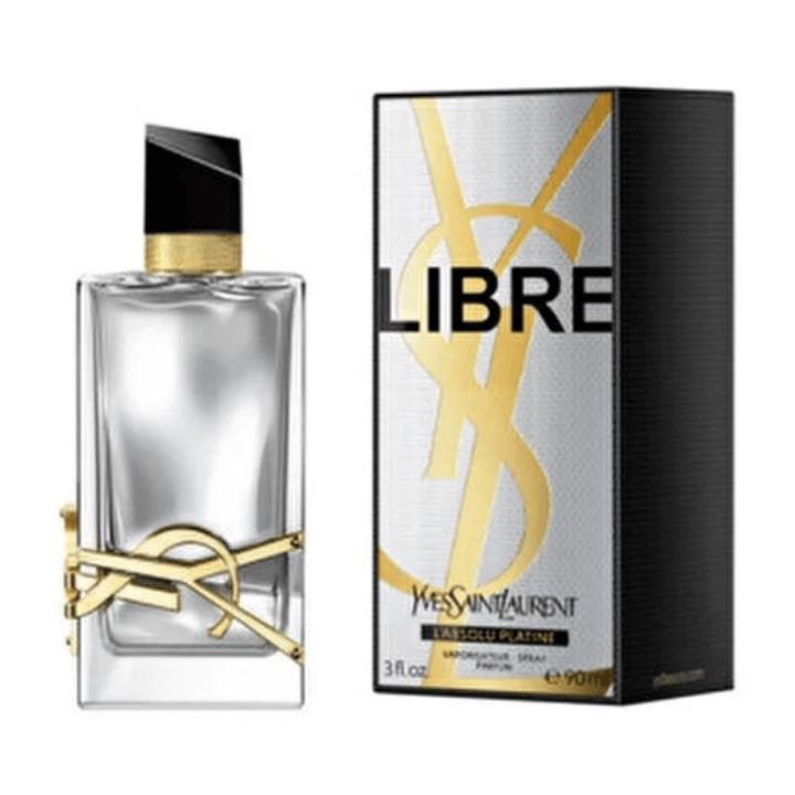 Ysl A34027 Lıbre Absolu Platıne 90ml EDP