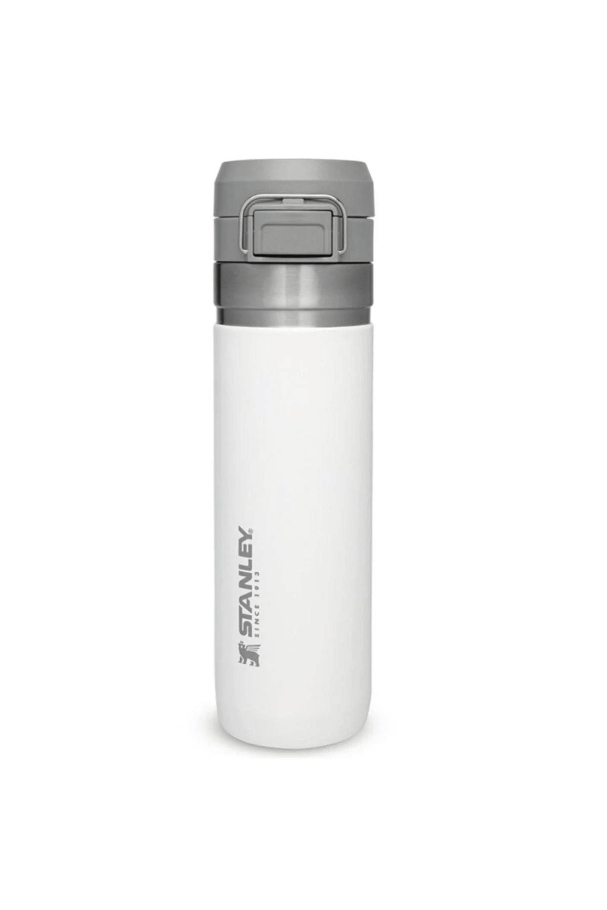 Stanley 10-09149-029 Go Quick Flip Water Bottle 0.70 Lt (POLAR)