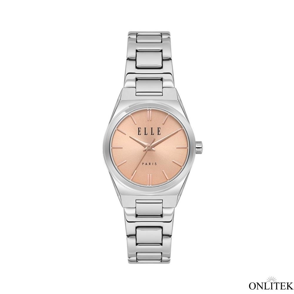 Elle EL.1.10005-3 28 mm Kadın Kol Saati