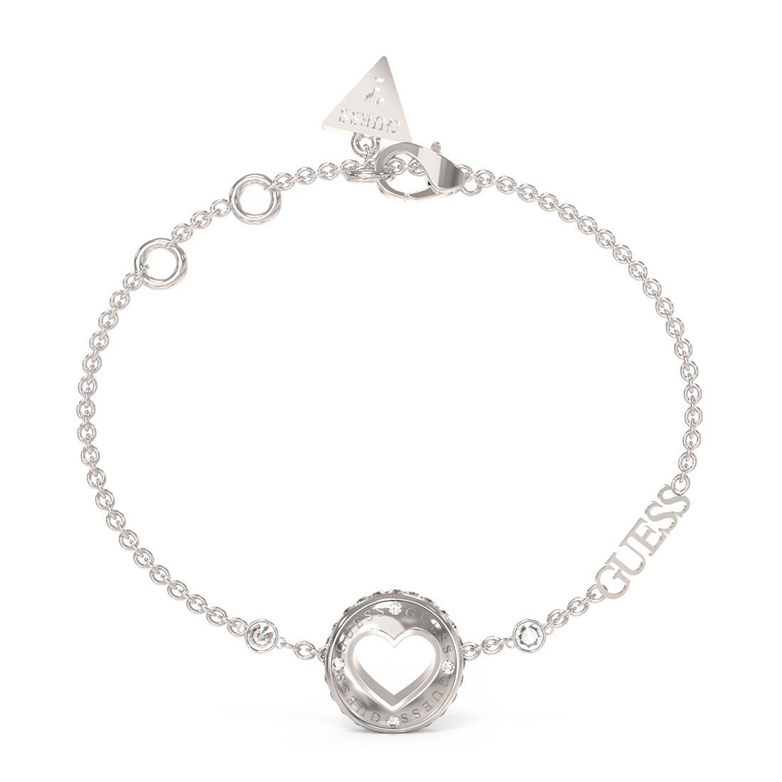 Guess JGUJUBB03344JWRHS Kalpli Kadın Bileklik