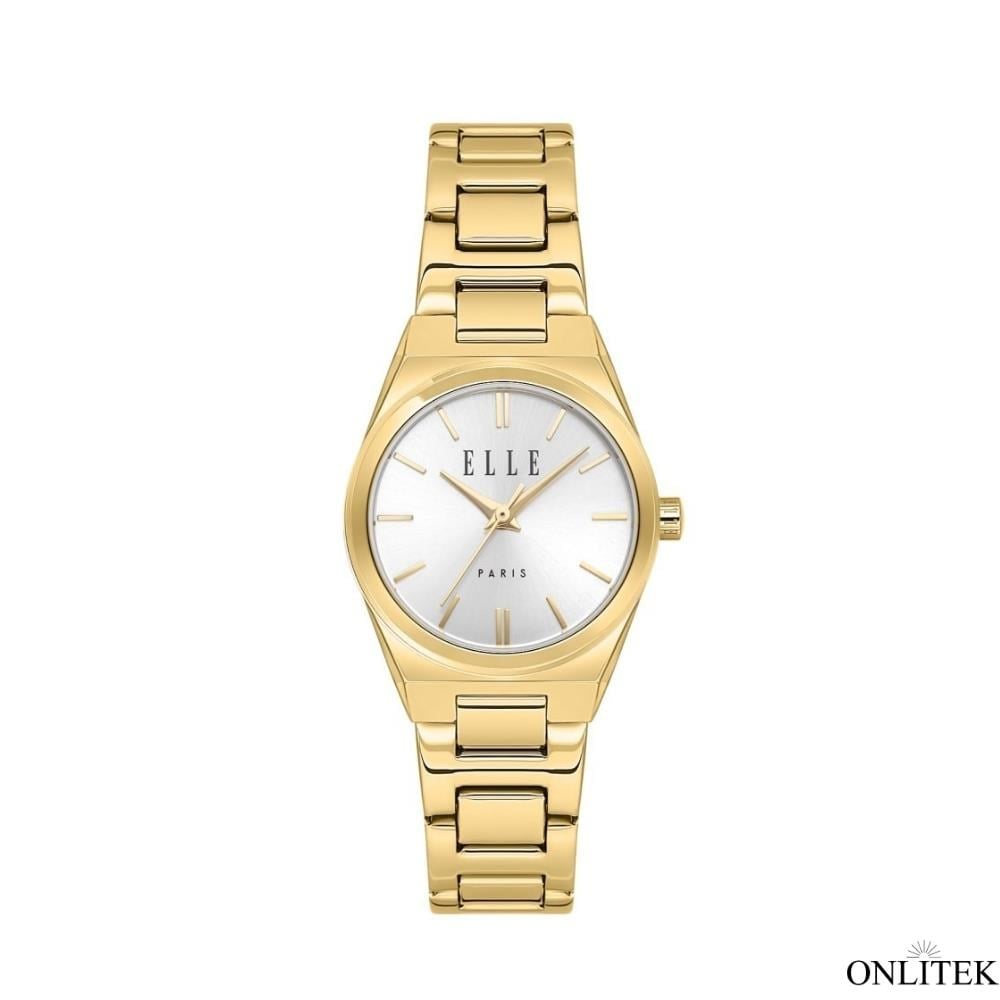 Elle EL.1.10005-4 28 mm Kadın Kol Saati