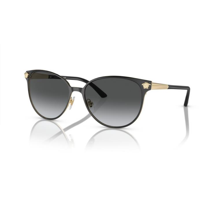 Versace 0VE2168 1377T357 Metal Kadın Güneş Gözlüğü