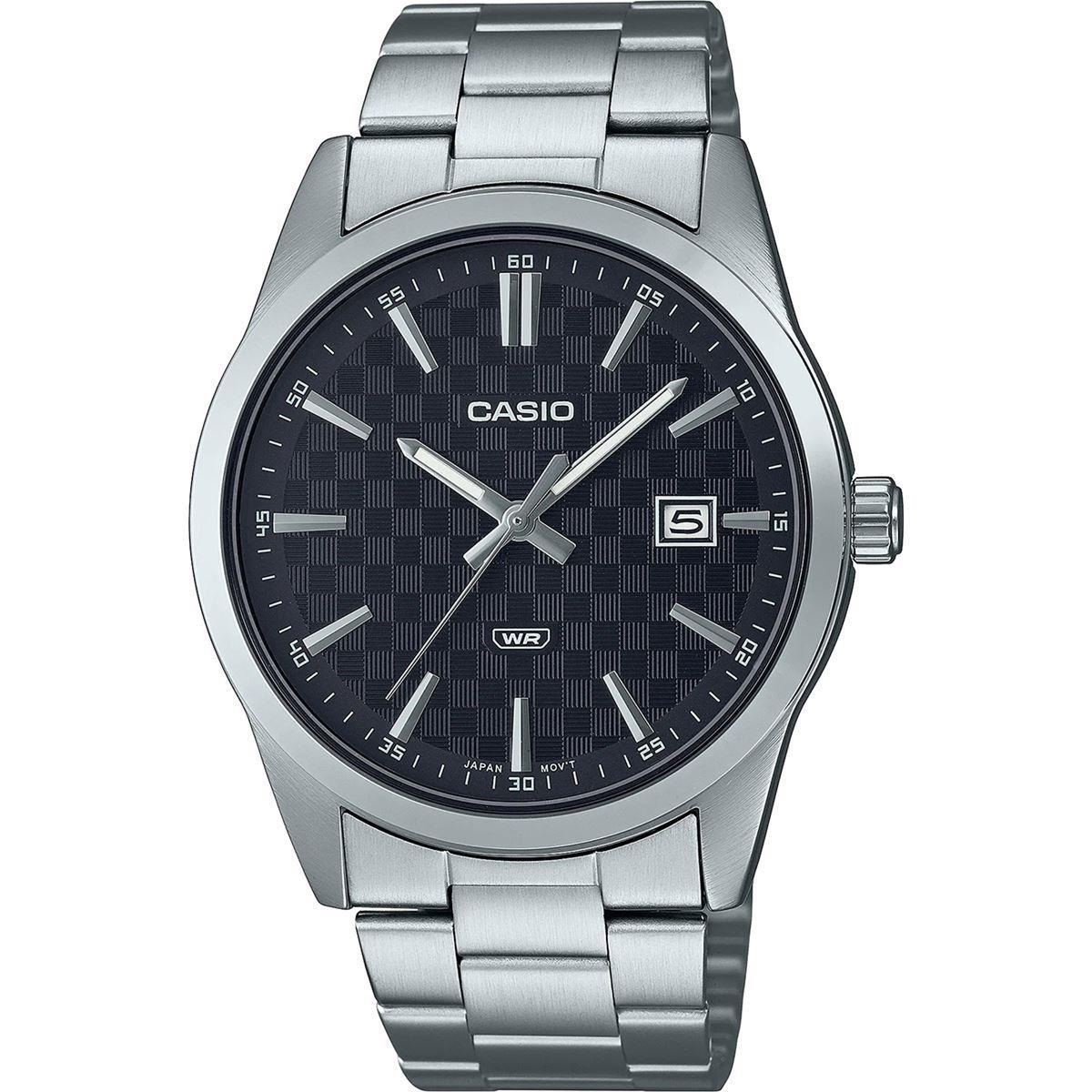 Casio MTP-VD03D-1AUDF Erkek Kol Saati