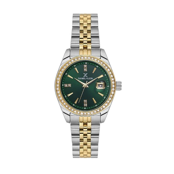 Daniel Klein DKE.6.10943-5 32,5 mm Kadın Kol Saati