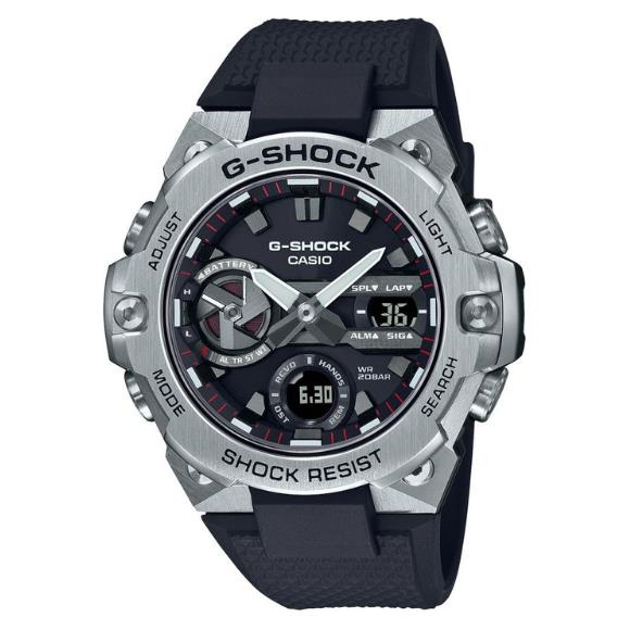Casio GST-B400-1ADR Erkek Kol Saati