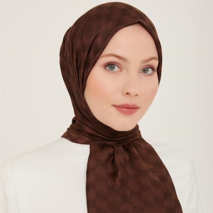 Armine S00OA44470061134 Trend Dama Şal 1