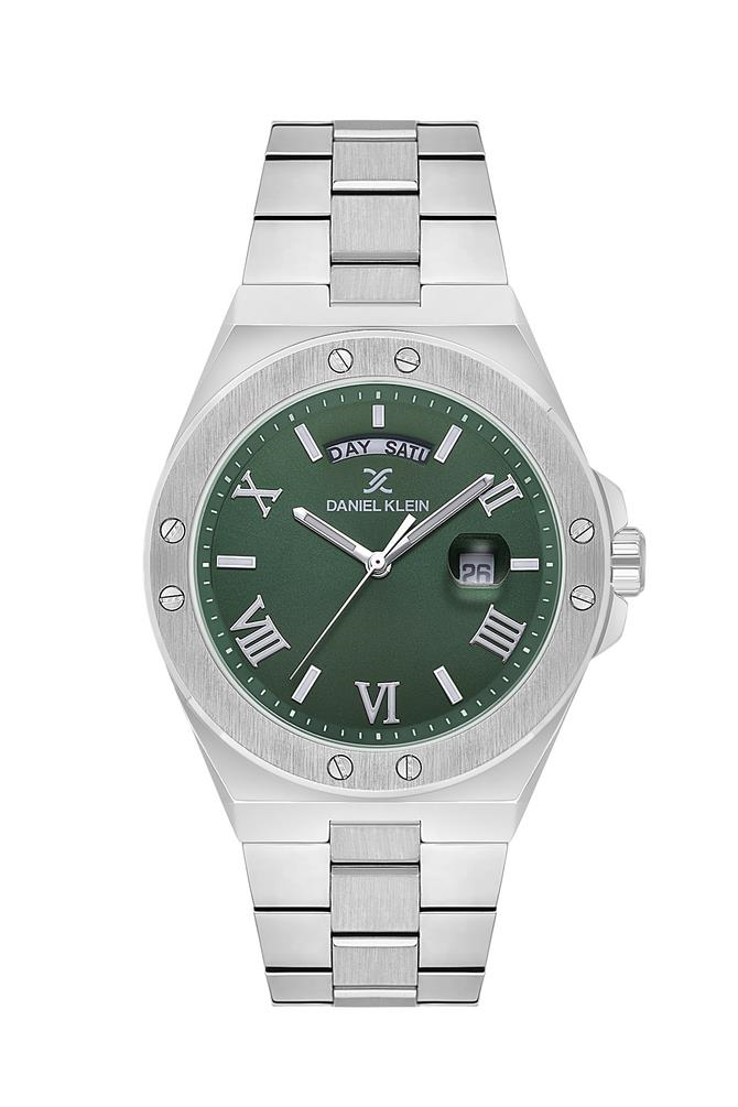 Daniel Klein DK.1.13736-3 Erkek Kol Saati