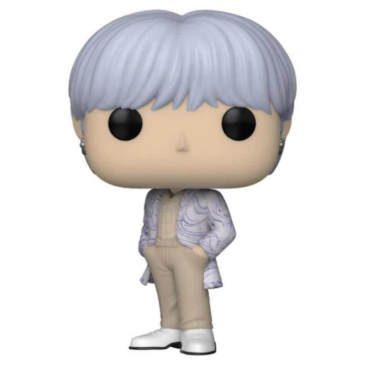 Funko POP Figür Rocks: BTS - Suga