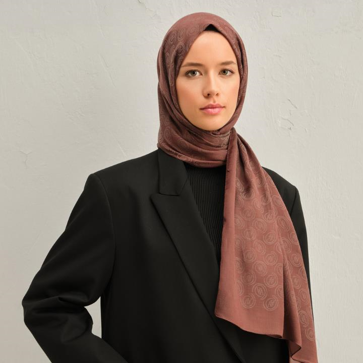 Armine S00OA0444388246708 Trend Lyon Şal 2