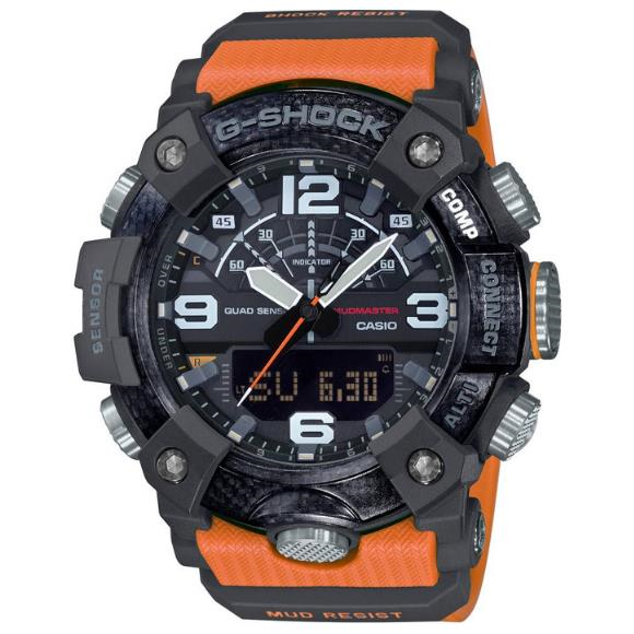 Casio GG-B100-1A9DR Erkek Kol Saati