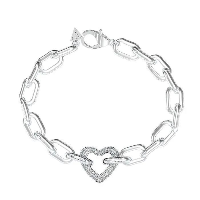 Guess JGUJUBB05016JWRHS Kalpli Kadın Bileklik