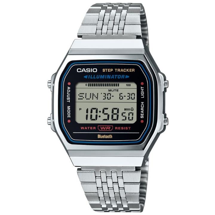 Casio ABL-100WE-1ADF Unisex Kol Saati