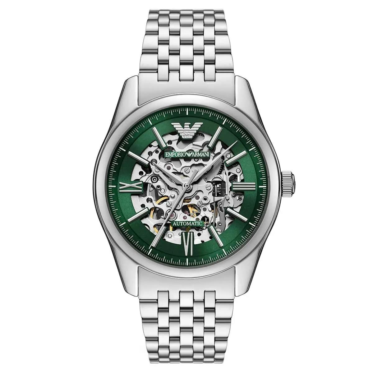 Emporio Armani AR60091 Erkek Kol Saati