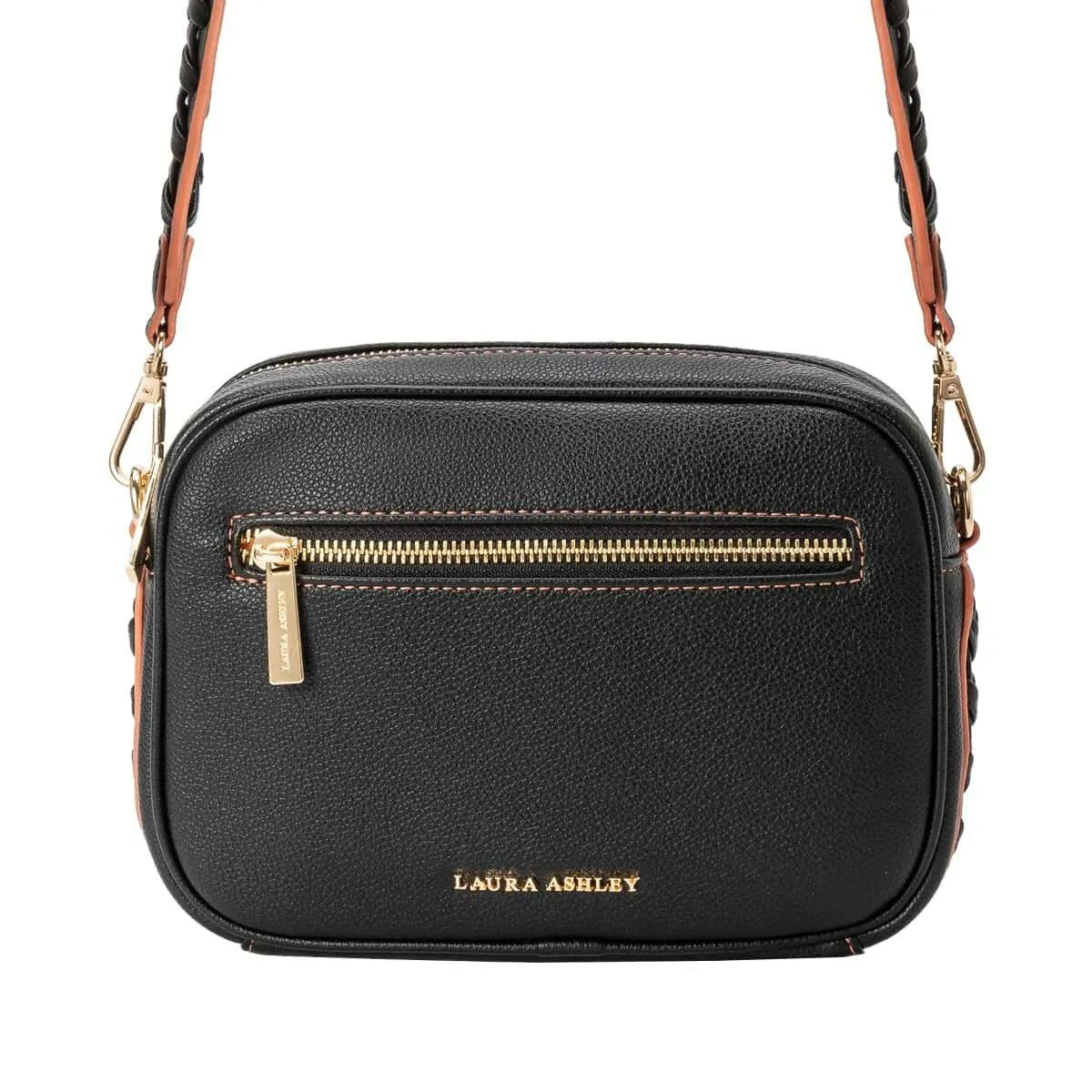 Laura Ashley LA0092010299-007 Siyah Kadın Çanta