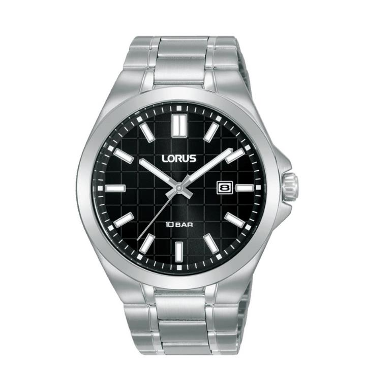 Lorus RH955QX9 Erkek Kol Saati