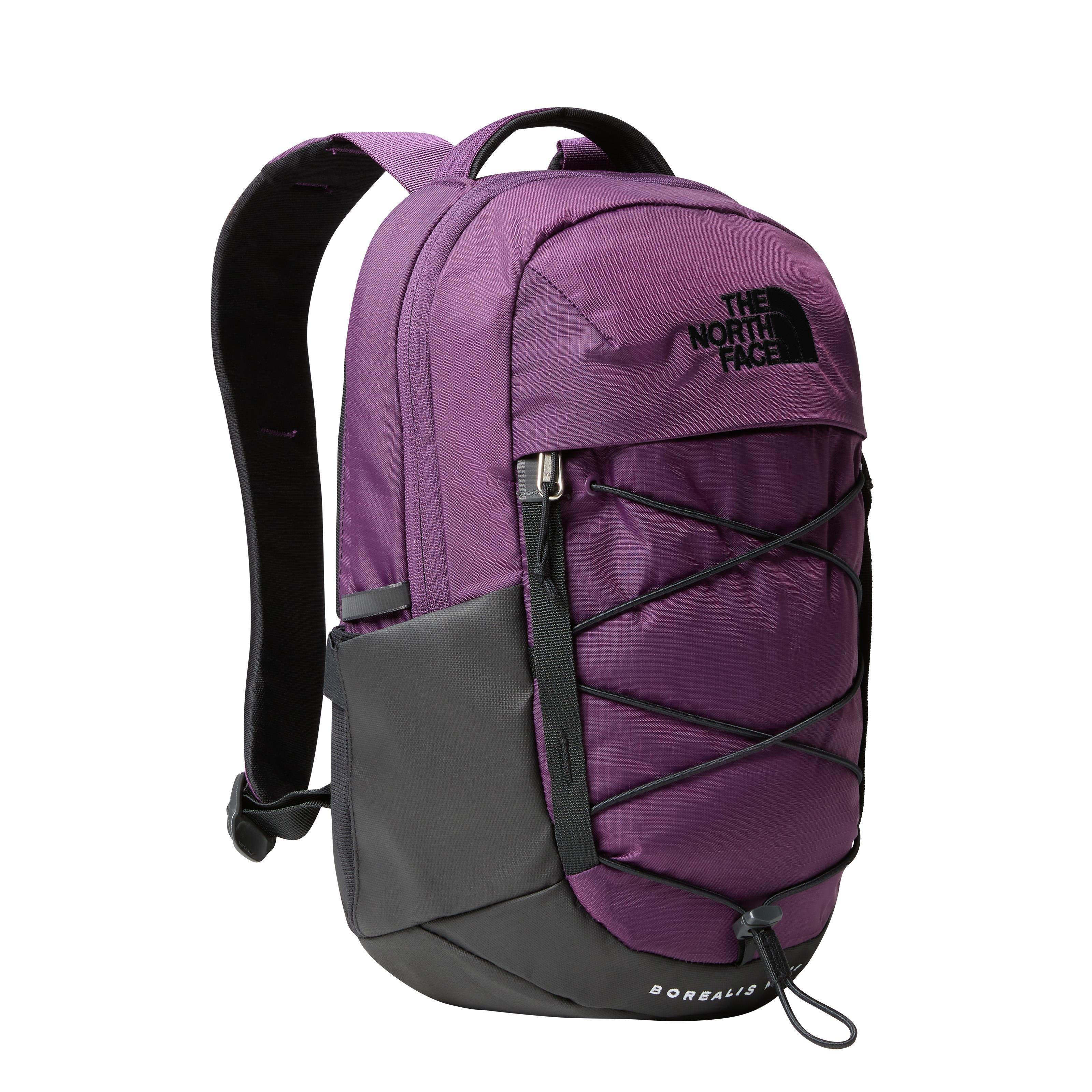 The North Face NF0A52SW6NR1 Borealıs Mını Backpack Mini Sırt Çantası