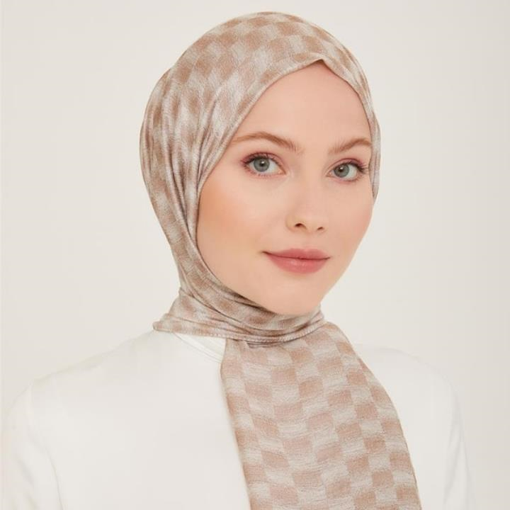 Armine S00OA44470061127 Trend Dama Şal 1