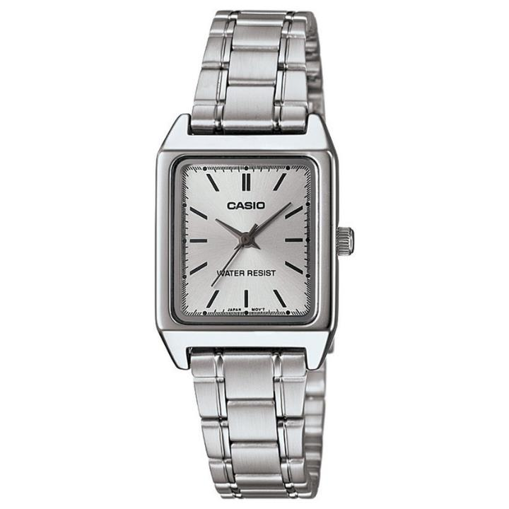 Casio LTP-V007D-7EUDF Kadın Kol Saati