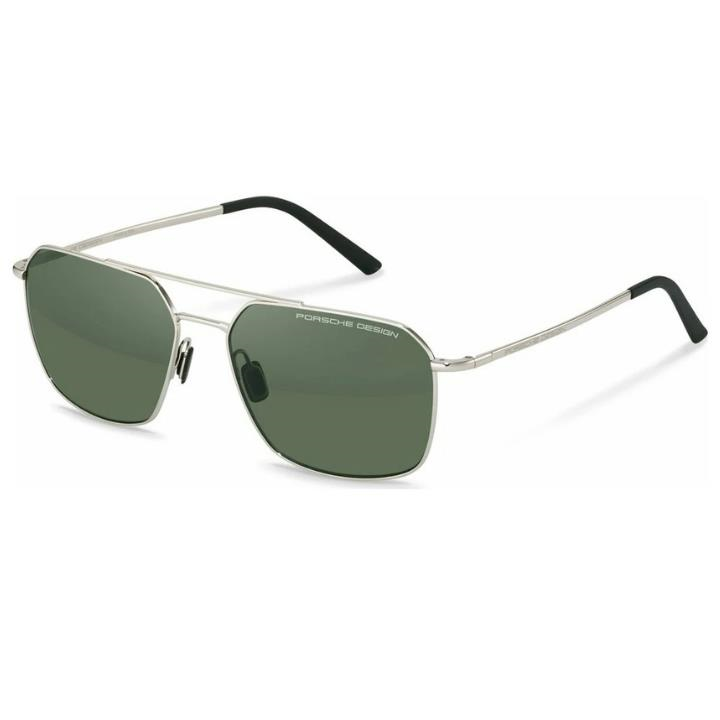 Porsche Design P8970 59C611  Erkek Güneş Gözlüğü