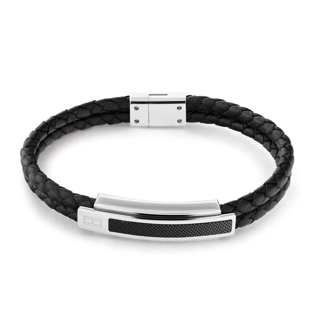Tommy Hilfiger THJ2790357 Erkek Bileklik 