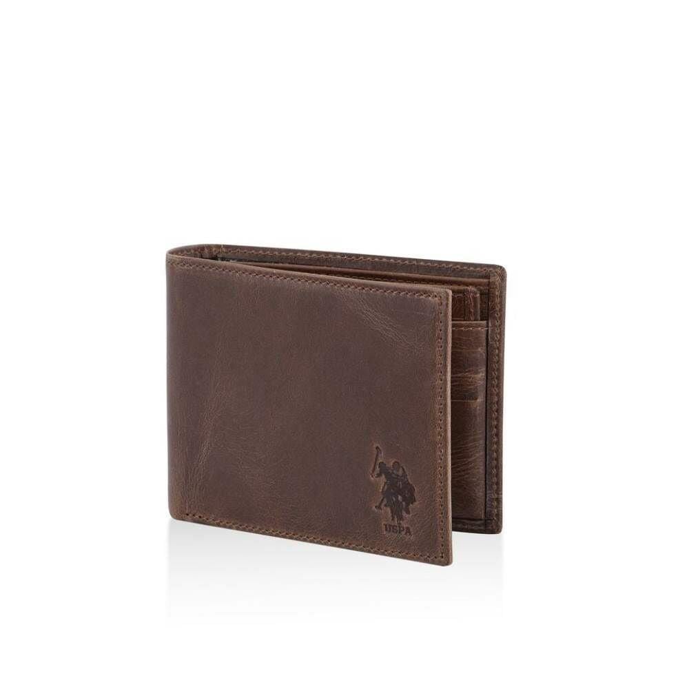 U.S Polo Assn. PLCUZ23755 Cüzdan