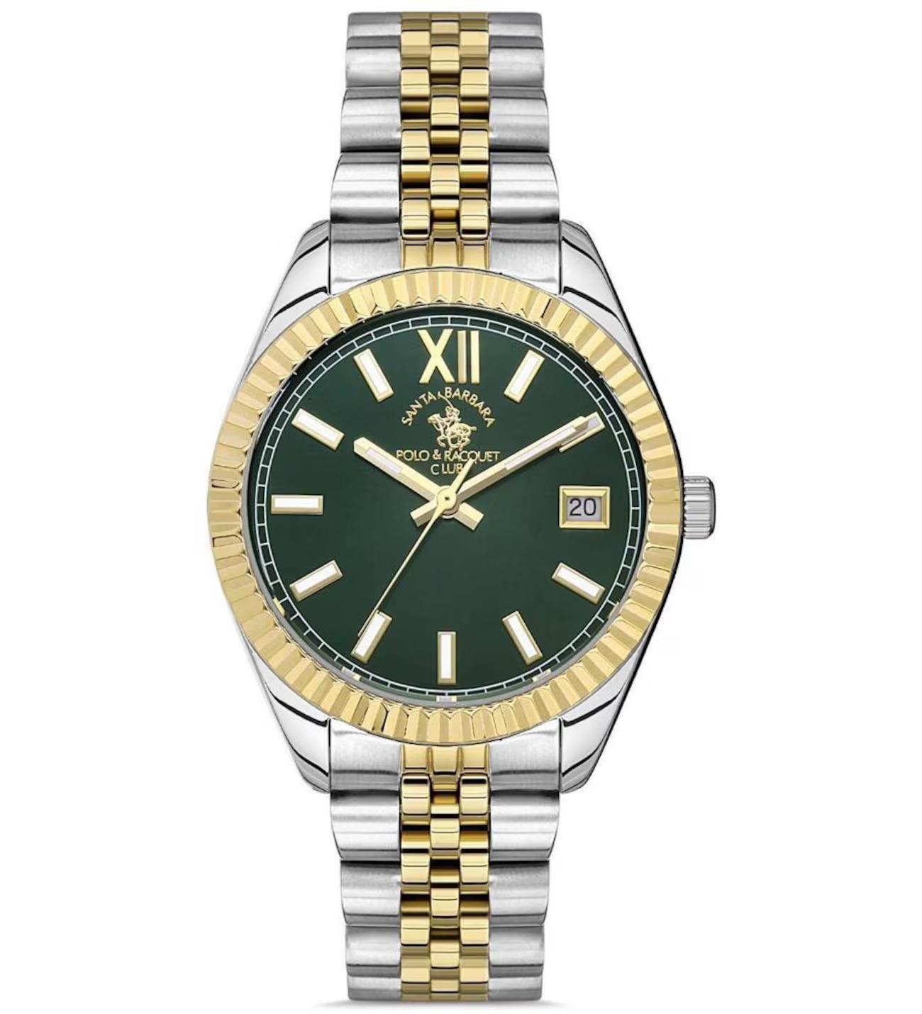 Santa Barbara Polo SB.1.10460.4 Kadın Kol Saati