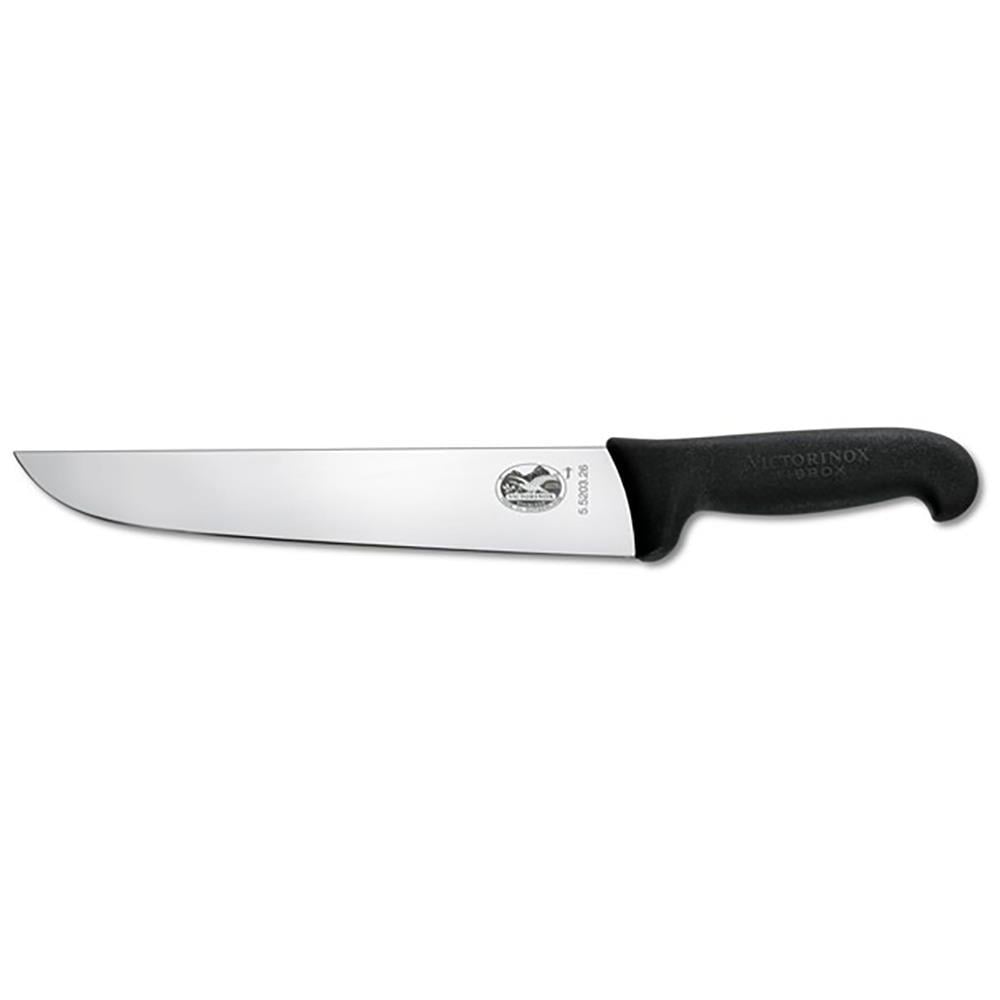 Victorinox  VT 5.5203.18 Kasap Bıçağı Fibrox Sap