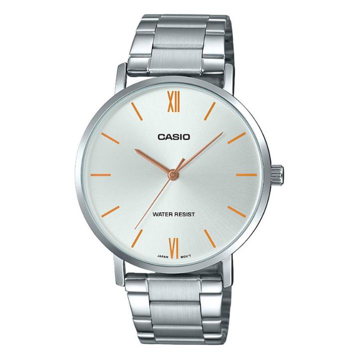 Casio MTP-VT01D-7BUDF Erkek Kol Saati