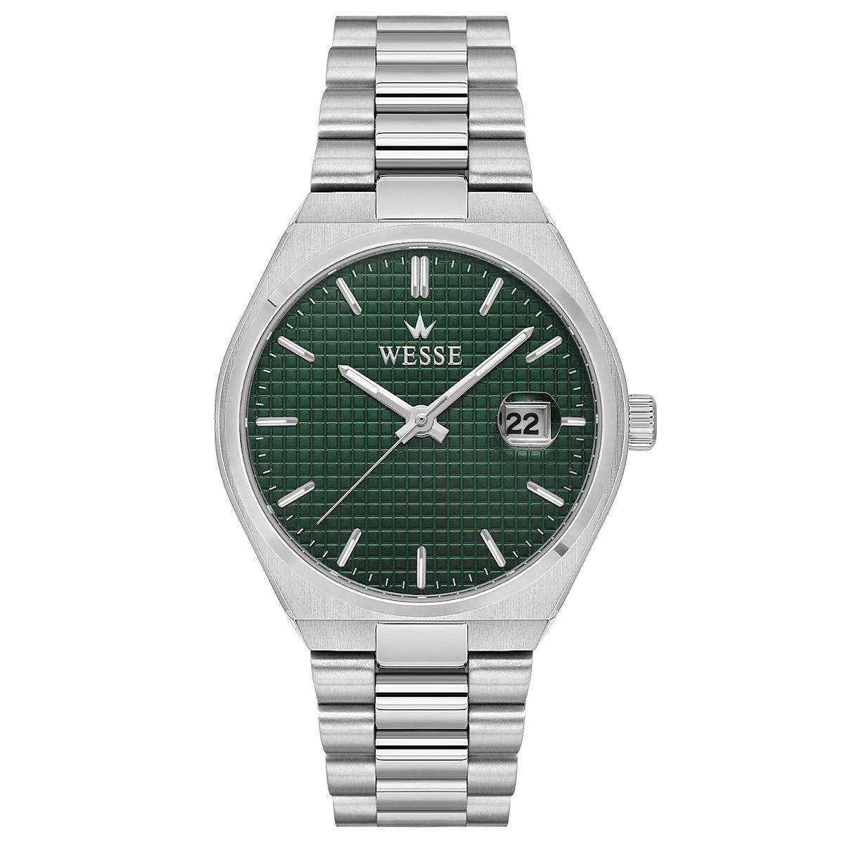 Wesse WWG209502 Unisex Kol Saati