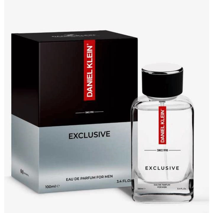 Daniel  Klein DKP-1003-01 Exclusive 100 ML Erkek Parfüm