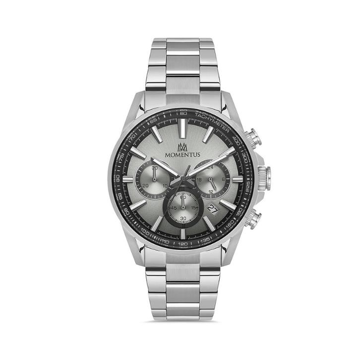 Momentus SC370S-03SS Erkek Kol Saati