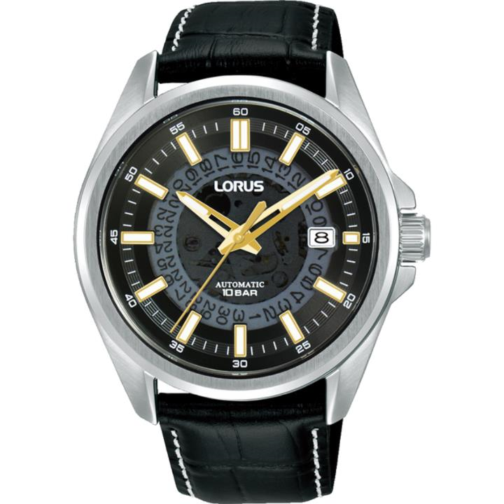 Lorus RU411AX9 Erkek Kol Saati