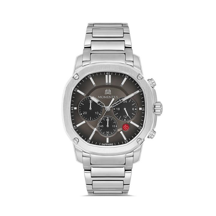 Momentus SM394S-06SS Erkek Kol Saati