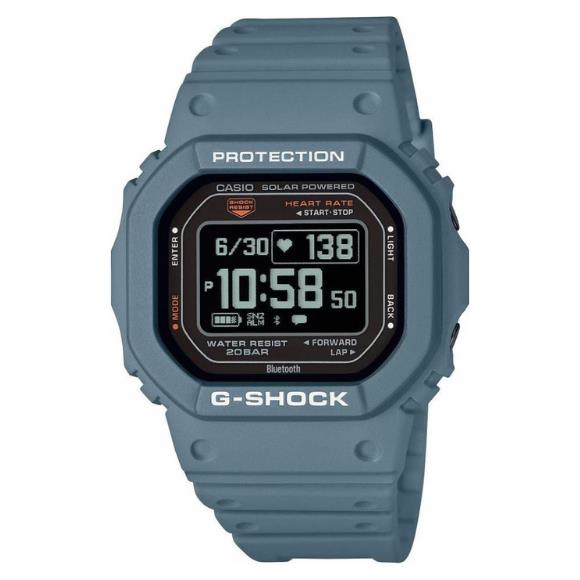 Casio DW-H5600-2DR Erkek Kol Saati