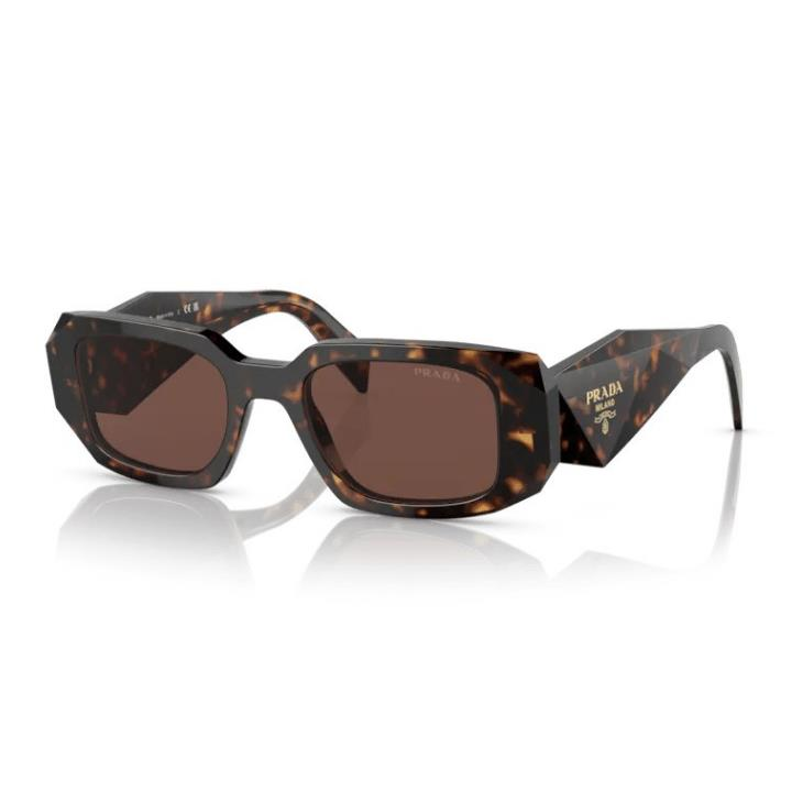 Prada  0PR 17WS 2AU03U49 HN Kadın Güneş Gözlüğü