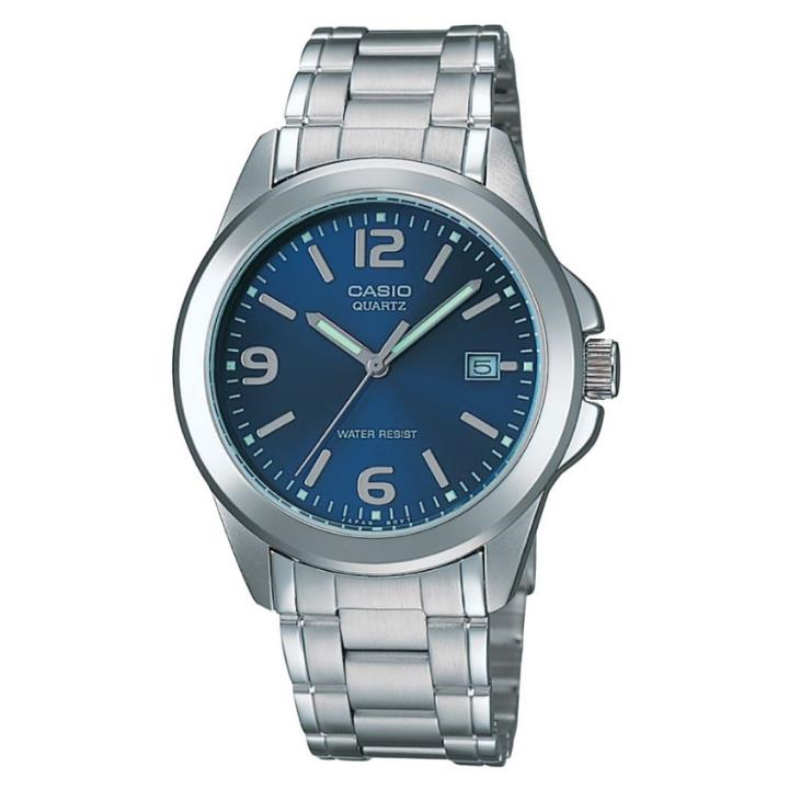 Casio MTP-1215A-2ADF Erkek Kol Saati