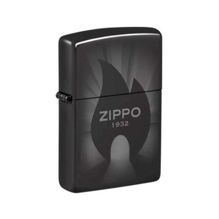 Zippo 46175 24756 Zippo Design Çakmak