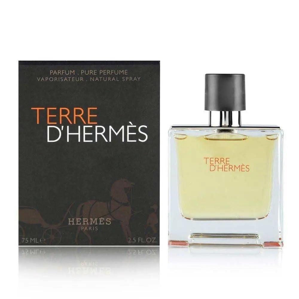 Terre DHermes HRM24578 Pure  75ML Erkek Parfüm