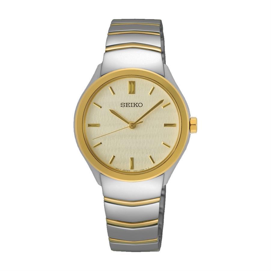 Seiko SUR550P Kadın Kol Saati 