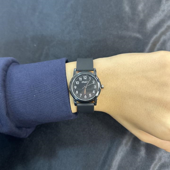 Dialx DX 5455 LD 06 Kadın Kol Saati