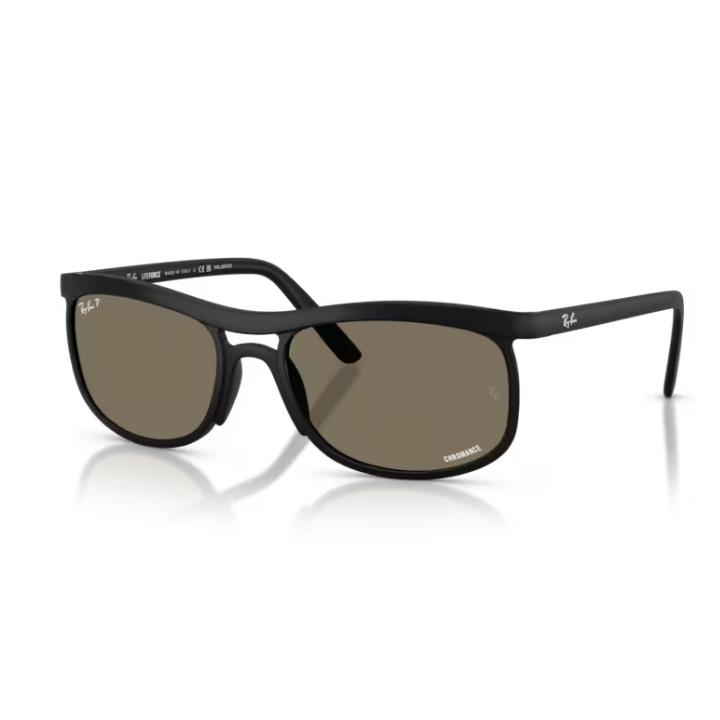Ray-Ban 0RB4452CH 601S8756 Unisex Güneş Gözlüğü