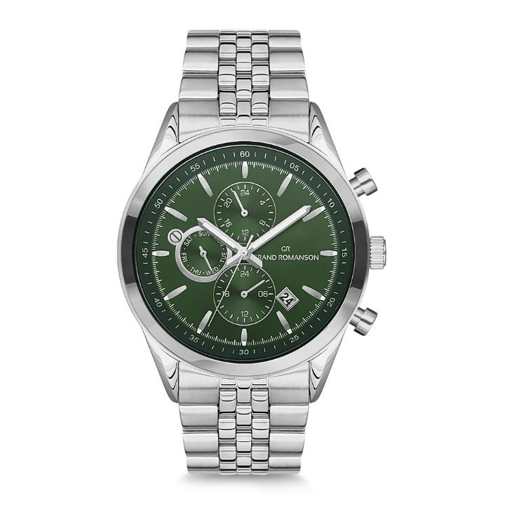 Rms Zeitmaster RMS.1.AG1163.09 Erkek Kol Saati