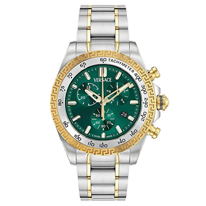Versace VRSCVE9K01024 Erkek Kol Saati