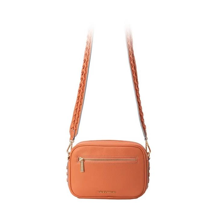 Laura Ashley LA0092010299-001 Turuncu Kadın Çanta