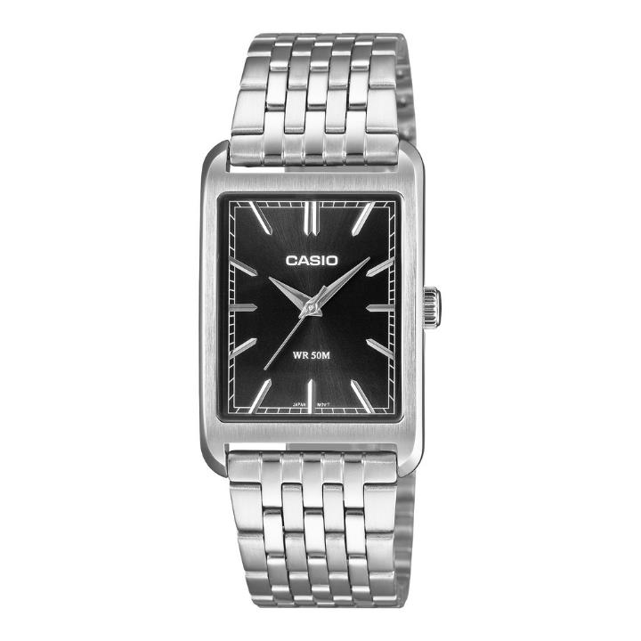 Casio MTP-B215D-1AVDF Erkek Kol Saati