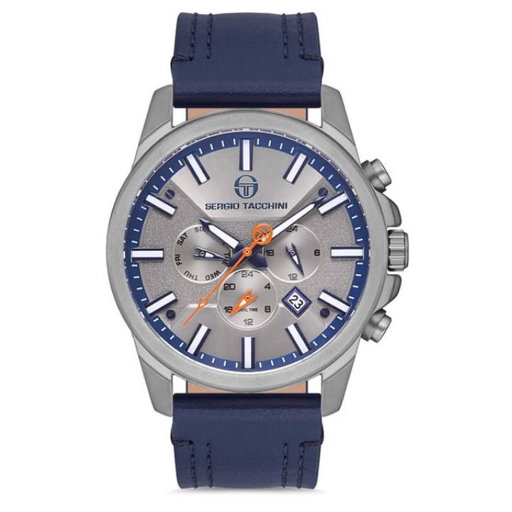 Sergio Tacchini Erkek  Kol Saati ST.1.10152.5