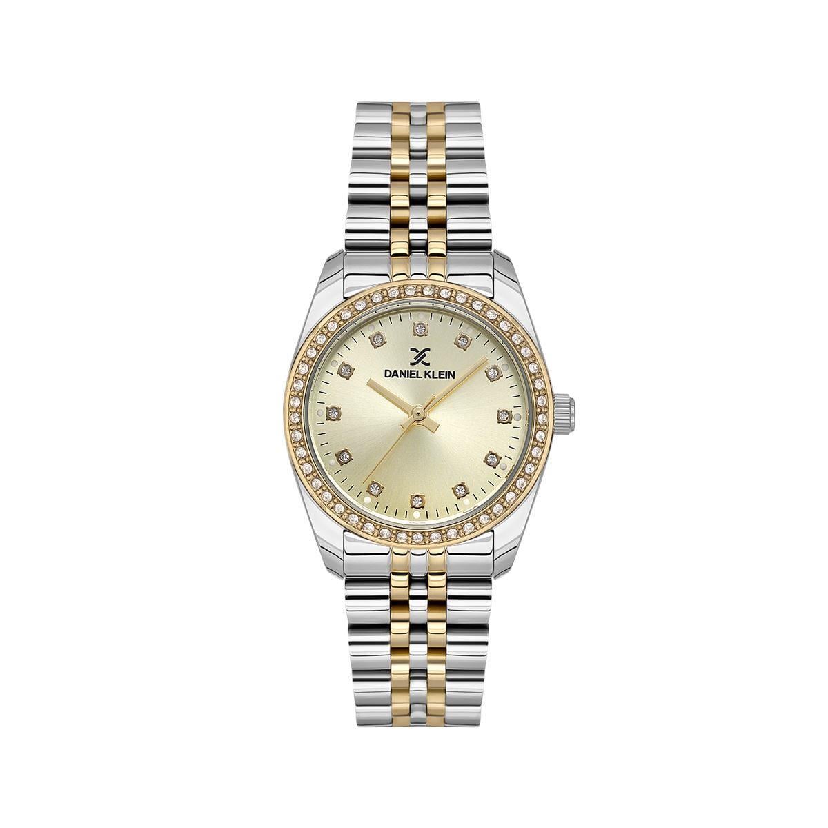 Daniel Klein DKF.1295.04 Unisex Kol Saati