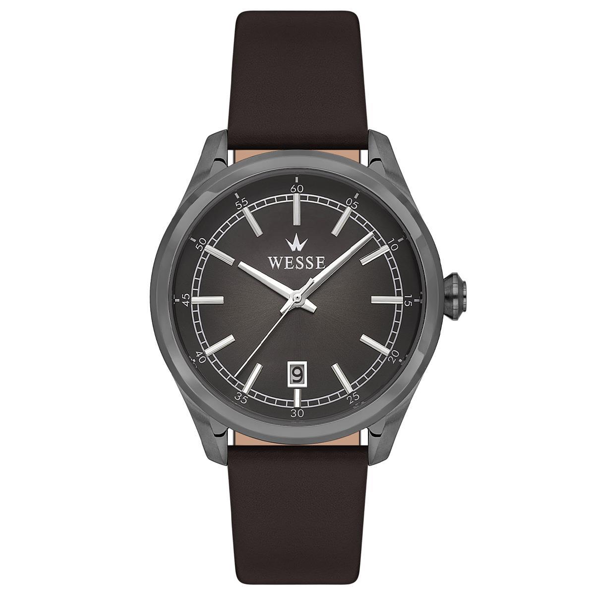 Wesse WWG208904 Unisex Kol Saati