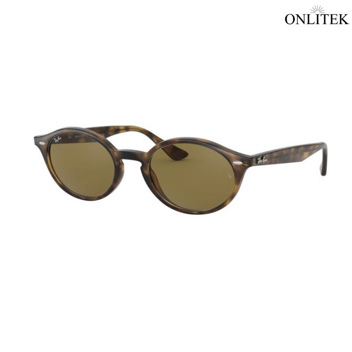 Ray-Ban 0RB4315 710/7351 Enjeksiyon Unısex Güneş Gözlüğü